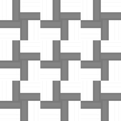 Seamless pattern background from a variety of multicolored squares.