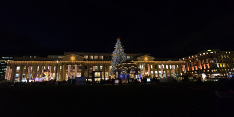 Königsbau Stuttgart