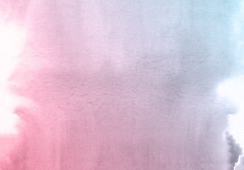 abstract watercolor background