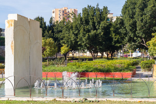 Parque del Este