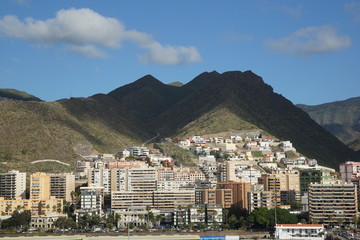 kanaren,teneriffa,