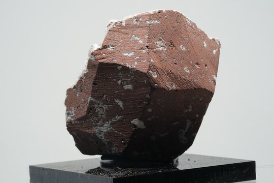 Cavanasit, Kristall, Hellblau, Stufe, Pune, Pakistan, Mineral, Edelstein
