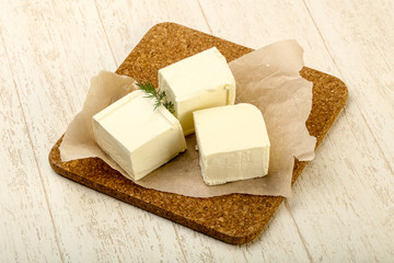 Feta cheese
