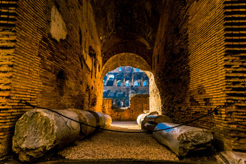 COLOSSEO