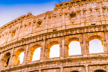 COLOSSEO
