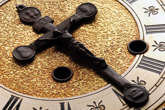 Tempus fugit ft8112