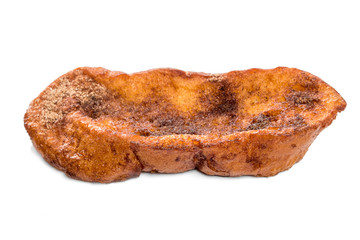 Traditional Christmas Rabanada