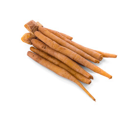 finger root (Krachai) Thai herb