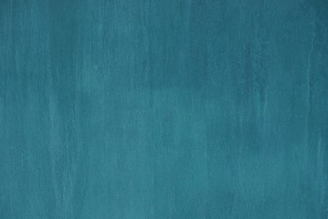 blue metal background from a fragment of an old wall in the fence