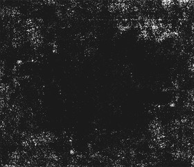 Grain & Dust Vector Texture (Hand Made)