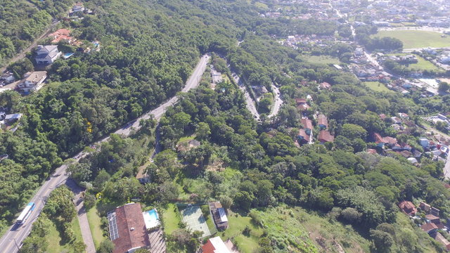 lagoa da concei&ccedil;&atilde;o, Florian&oacute;polis, Santa Catarina, Brasil