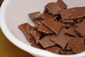 チョコレート