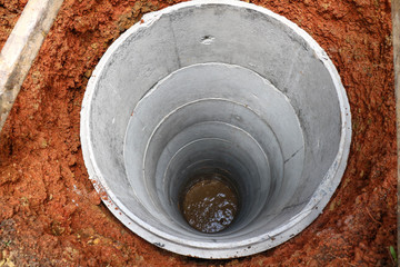 Water Well Drilling, Dig a well for water, Groundwater hole drilling machine