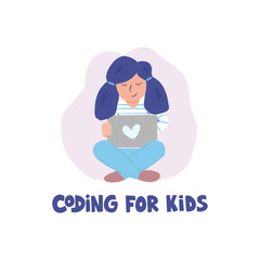 Child Coding