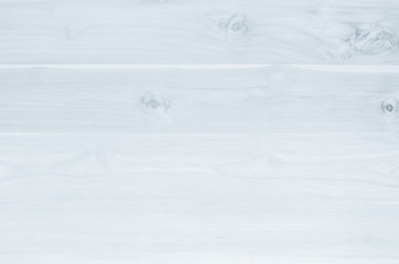 Wooden plank white wood all antique cracked furniture weathered white vintage wallpaper texture background.