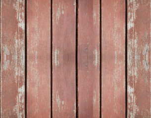 Beautiful Vintage brown wooden texture background