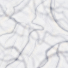 Natural marble with gold veins, painted texture