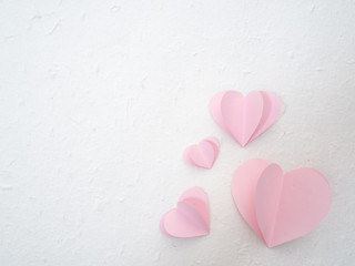 Obraz premium 14 Valentine’s Day Message of love