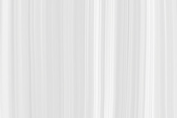 The white texture of the stripes with the effect of 3D, the line of gray light color. Art background for wallpaper pattern and packaging in modern style.
