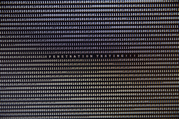 Concept on Penetration testing