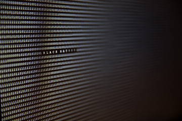 Concept on Penetration testing