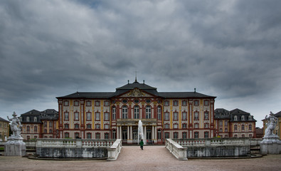 schloss in deutschland