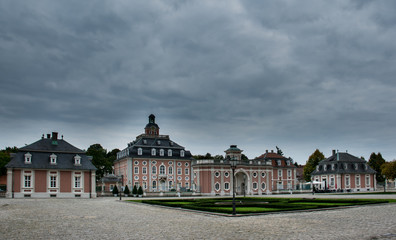 schloss in deutschland