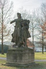 Прага. Чехия.