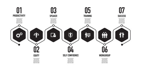 BUSINESS INFOGRAPHIC CONCEPT