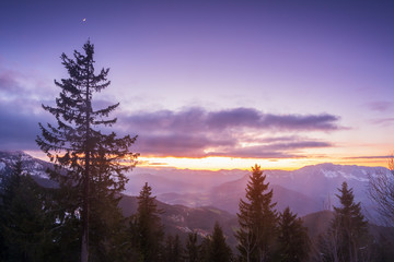 Berchtesgadener Land