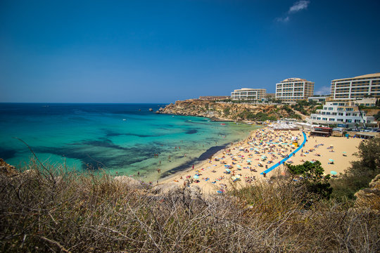 Golden Bay
