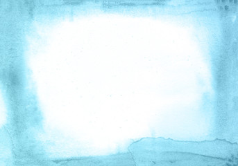 grunge blue background