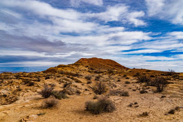 Utah Sand Hill