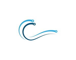 circuit technology logo