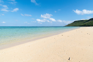 新城海岸