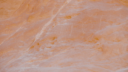 Egypt texture colored canyon in Sunny weather.
