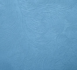 BLUE background texture for design