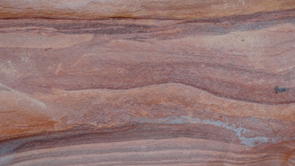 Egypt texture colored canyon in Sunny weather.