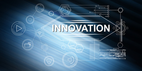 Concept of innovation