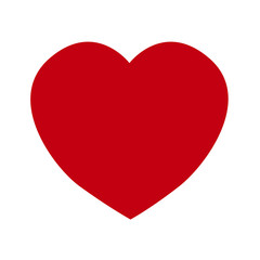 beautiful hearts art illustration