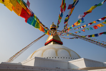 stupa