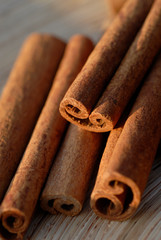 Cannelle de Ceylan