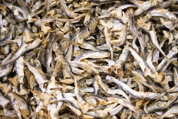 다양한 식품 한방 한약재 음식 배경이미지
