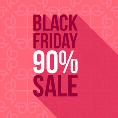 Vector trendy colorful bubble