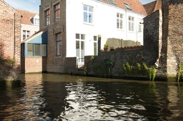 Fototapeta premium Bruges