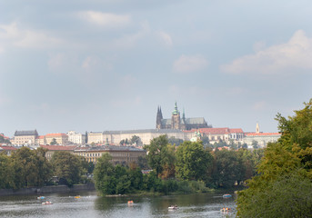 Prague Castle