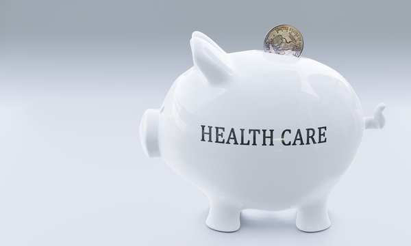 Assurance sant&eacute;