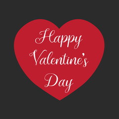 beautiful hearts art illustration