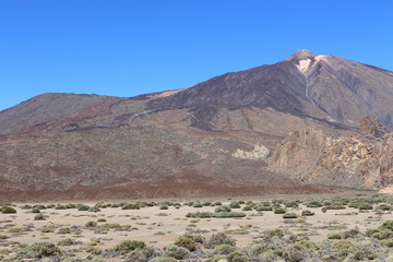 Dry Lake