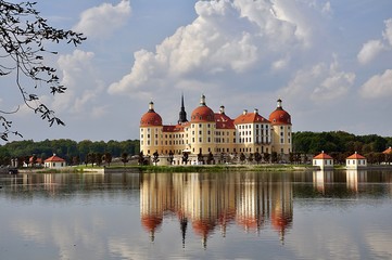 Moritzburg